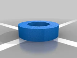 Athlon argos shim