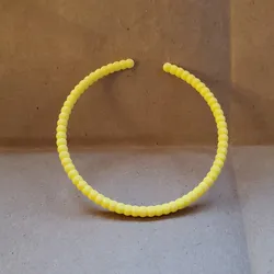 Basic Beaded Bracelet