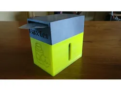Baxter Box
