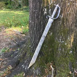 Blackbeard Sword from POTC (Triton Sword)