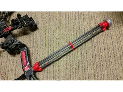 Bow Stabilizer