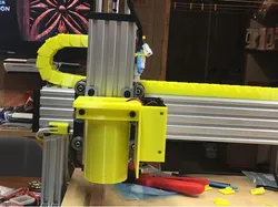 C-Beam Laser Mount for Bangood Laser