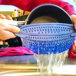 Camper Colander