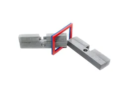 Centrifugal Force Puzzle