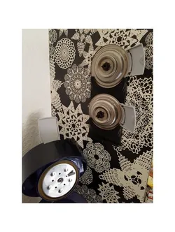 Coffee Pad Holder Holder (Senseo)