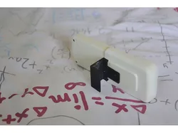 Daikin AC controller hanger holder