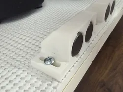 Door Magnet Recepticle - Free 3D Print Model
