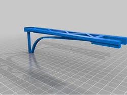 Drone arm