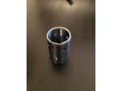 Dyson Cordless Vaccum Bag Adaptor