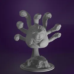 Eye Tyrant