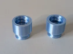 Fidget Screws - Free 3D Print Model
