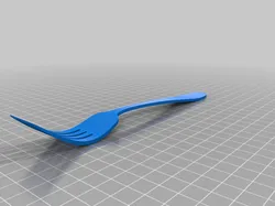 Fork