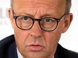 friedrich merz head - Free 3D Print Model