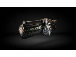 Gears of War 3 boomshoot