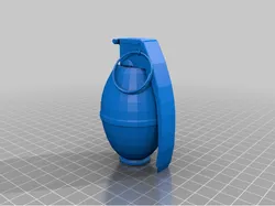 Grenade