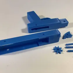 Gun fun