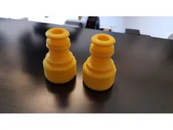 Hozelock Compatible Adapter