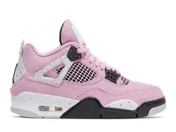 Jordan 4 - Free 3D Print Model