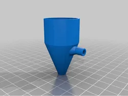k40 air assist nozzle