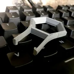 Keyboard Keycap Tool/Remover