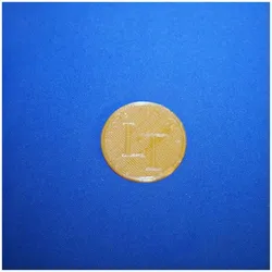 Lyons Township Chip