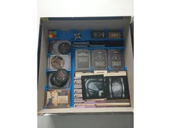 Massive Darkness Custom Insert