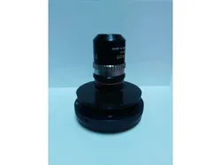 Microscope objective adapter RMS to M42