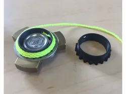 Mini Maelstrom Rip Cord