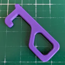 No Touch Door Opener (strong)