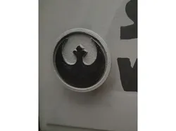 Rebel Alliance Drawer Knob