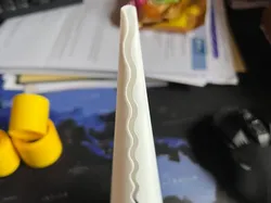 Reinforcement for the top of the school cone - Free 3D Print Model