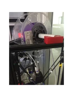 Simple Spool Holder