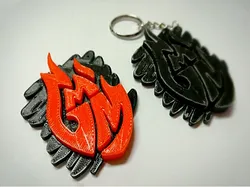 snap fit gmm logo