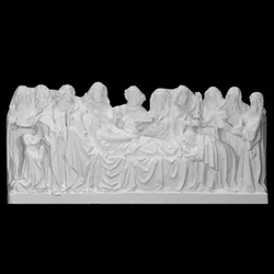 The Death of The Virgin