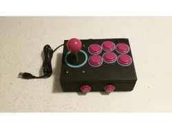 USB JOYPAD