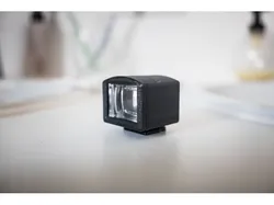 28-35mm HOT SHOE VIEWFINDER (FUJIFILM X70)
