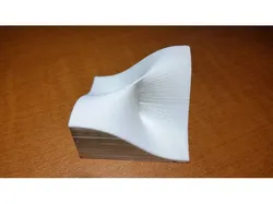 3D Surface Function Maker