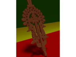 Afro Ayigeba