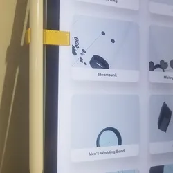 Apple Pencil stylus mount for Ipad/Ipad Pro