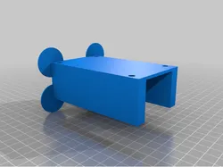 Arduino Digital Air Pressure Regulator