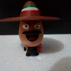 Beaner Figura