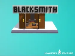Blacksmith