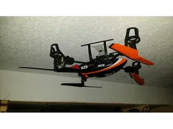 Blade 180 QX Ceiling hanger