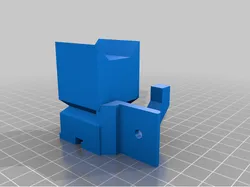 Cali Cat - The Fridge Handle Calibration Cat