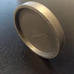 Can Cap