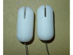 Carp swinger bite indicator