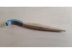 Carving Knife Sheath for Robin Wood Spoon Carving Knife