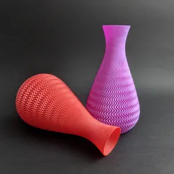 Ceres Vase