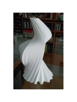Cip Lamp Vase