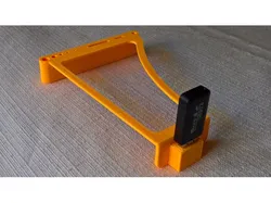CR - 10 Tool / Usb holder